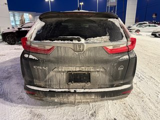 2017 Honda CR-V LX in , Quebec - 5 - w320h240px