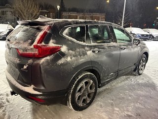 Honda CR-V EX 2017 à Montréal, Québec - 3 - w320h240px