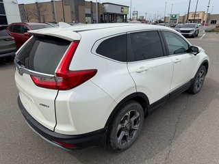Honda CR-V EX-L 2017 à Lachenaie, Québec - 6 - w320h240px