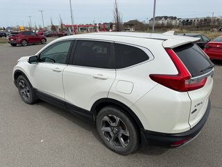 Honda CR-V EX-L 2017 à Lachenaie, Québec - 3 - w320h240px