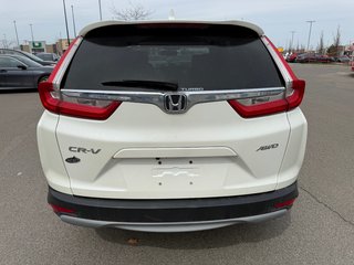 Honda CR-V EX-L 2017 à Lachenaie, Québec - 4 - w320h240px