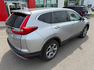 Honda CR-V EX/UN PROPRIÉTAIRE/JAMAIS ACCIDEDNTÉ 2017 à Lachenaie, Québec - 6 - w320h240px