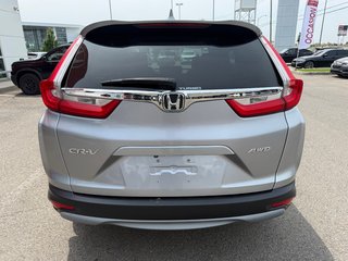 Honda CR-V EX/UN PROPRIÉTAIRE/JAMAIS ACCIDEDNTÉ 2017 à Lachenaie, Québec - 4 - w320h240px