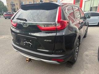 Honda CR-V LX 2017 à Montréal, Québec - 3 - w320h240px