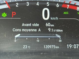 Honda CR-V LX 2017 à Montréal, Québec - 5 - w320h240px