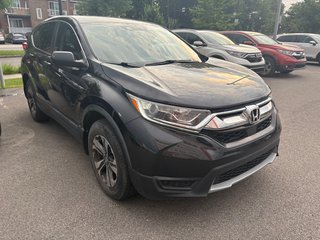 Honda CR-V LX 2017 à Montréal, Québec - 2 - w320h240px