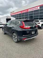 2017 Honda CR-V LX in Montréal, Quebec - 2 - w320h240px