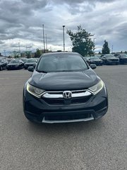 2017 Honda CR-V LX in Montréal, Quebec - 5 - w320h240px