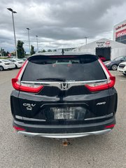 2017 Honda CR-V LX in Montréal, Quebec - 6 - w320h240px