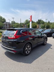 Honda CR-V LX 2017 à Montréal, Québec - 3 - w320h240px