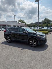 Honda CR-V LX 2017 à Montréal, Québec - 4 - w320h240px