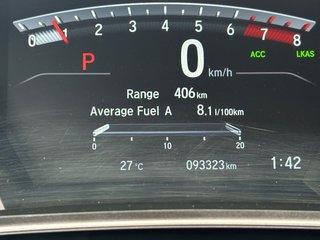Honda CR-V EX-L 2017 à Montréal, Québec - 5 - w320h240px
