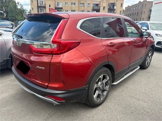 Honda CR-V EX-L 2017 à Montréal, Québec - 3 - w320h240px