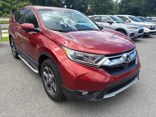 Honda CR-V EX-L 2017 à Montréal, Québec - 2 - w320h240px
