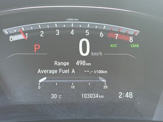 Honda CR-V LX 2017 à Montréal, Québec - 5 - w320h240px