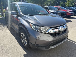 Honda CR-V LX 2017 à Montréal, Québec - 2 - w320h240px