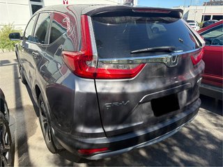 Honda CR-V LX 2017 à Montréal, Québec - 4 - w320h240px