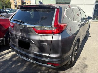 Honda CR-V LX 2017 à Montréal, Québec - 3 - w320h240px