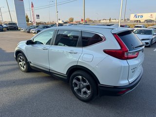 Honda CR-V EX-L/AWD/UN PROPRIÉTAIRE 2017 à Lachenaie, Québec - 3 - w320h240px