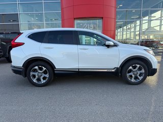 Honda CR-V EX-L/AWD/UN PROPRIÉTAIRE 2017 à Lachenaie, Québec - 6 - w320h240px