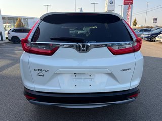 Honda CR-V EX-L/AWD/UN PROPRIÉTAIRE 2017 à Lachenaie, Québec - 4 - w320h240px