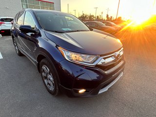 CR-V EX  PARFAIT POUR LA FAMILLE 2018 à , Québec - 4 - w320h240px