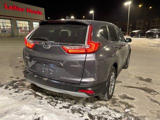 2018 Honda CR-V LX in , Quebec - 3 - w320h240px