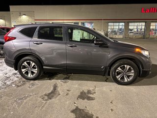 2018 Honda CR-V LX in , Quebec - 4 - w320h240px