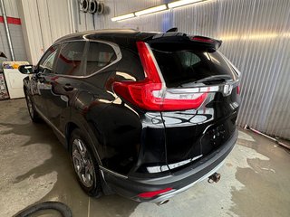 Honda CR-V Touring jamais accidenté 2018 à , Québec - 2 - w320h240px