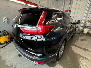 Honda CR-V Touring jamais accidenté 2018 à , Québec - 3 - w320h240px