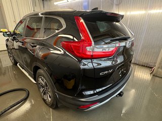 Honda CR-V LX AWD JAMAIS ACCIDENTÉ 2018 à Montréal, Québec - 2 - w320h240px