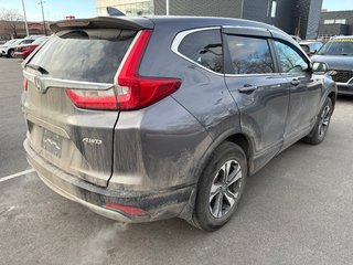 2018 Honda CR-V LX AWD JAMAIS ACCIDENTÉ in Montreal, Quebec - 3 - w320h240px