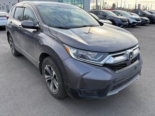 2018 Honda CR-V LX AWD JAMAIS ACCIDENTÉ in Montreal, Quebec - 4 - w320h240px