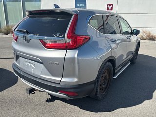 2018 Honda CR-V EX in , Quebec - 3 - w320h240px
