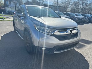 2018 Honda CR-V EX in , Quebec - 2 - w320h240px