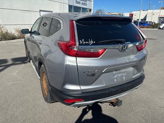 2018 Honda CR-V EX in , Quebec - 4 - w320h240px