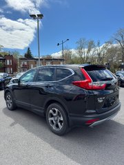 2018 Honda CR-V EX-L in Montréal, Quebec - 4 - w320h240px