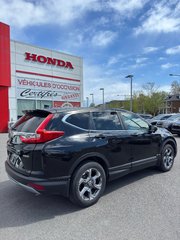 2018 Honda CR-V EX-L in Montréal, Quebec - 3 - w320h240px