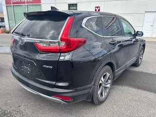 2018 Honda CR-V LX in , Quebec - 2 - w320h240px