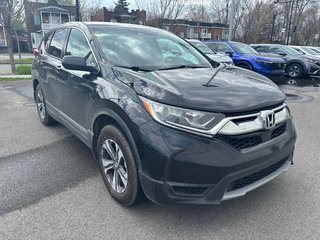 2018 Honda CR-V LX in , Quebec - 4 - w320h240px