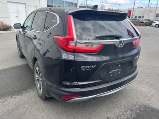 2018 Honda CR-V LX in , Quebec - 3 - w320h240px