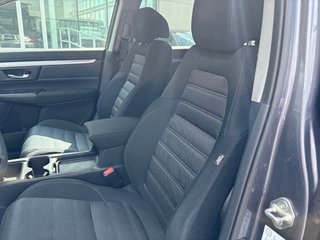 Honda CR-V LX AWD 1 PORPRIO JAMAIS ACCIDENTÉ 2018 à Lachenaie, Québec - 5 - w320h240px