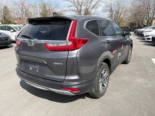 Honda CR-V LX AWD 1 PORPRIO JAMAIS ACCIDENTÉ 2018 à Lachenaie, Québec - 3 - w320h240px