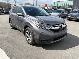 Honda CR-V LX AWD 1 PORPRIO JAMAIS ACCIDENTÉ 2018 à Lachenaie, Québec - 4 - w320h240px