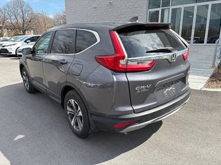 Honda CR-V LX AWD 1 PORPRIO JAMAIS ACCIDENTÉ 2018 à Lachenaie, Québec - 2 - w320h240px