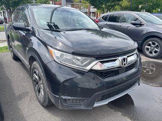 Honda CR-V LX 2018 à Montréal, Québec - 2 - w320h240px
