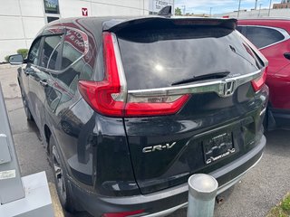Honda CR-V LX 2018 à Montréal, Québec - 4 - w320h240px