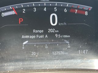 Honda CR-V LX 2018 à Montréal, Québec - 5 - w320h240px