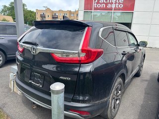 Honda CR-V LX 2018 à Montréal, Québec - 3 - w320h240px