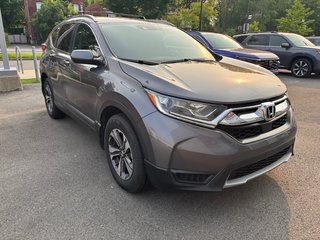 2018 Honda CR-V LX in Montréal, Quebec - 2 - w320h240px